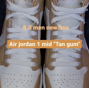 Air jordan 1 mid